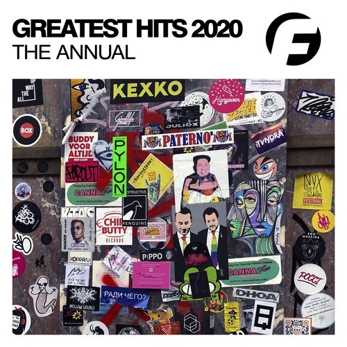 Various Artists-Greatest Hits 2020
