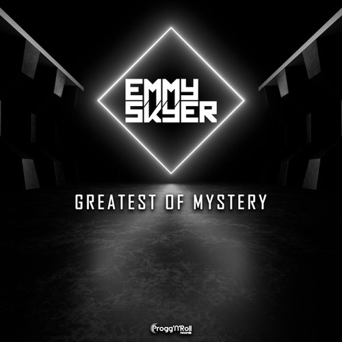 Emmy Skyer-Greatest Of Mystery