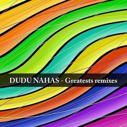 Greatest Remixes