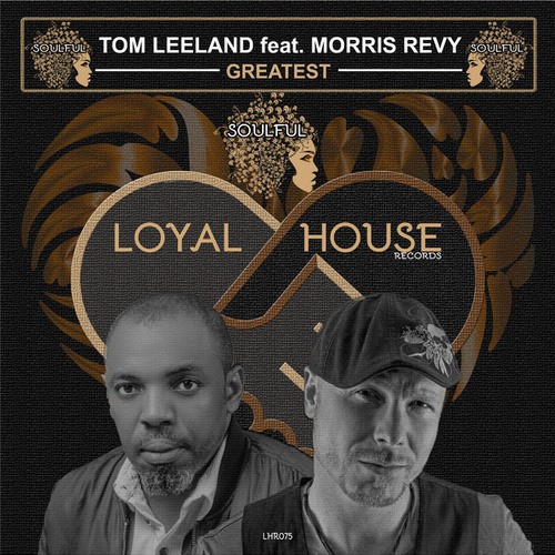 Morris Revy, Tom Leeland-Greatest