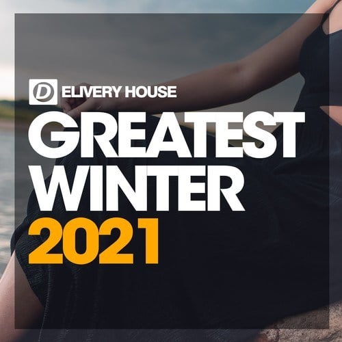 Various Artists-Greatest Winter '21