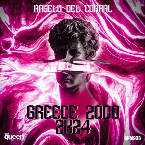 Angelo Del Corral-Greece 2000 2k24