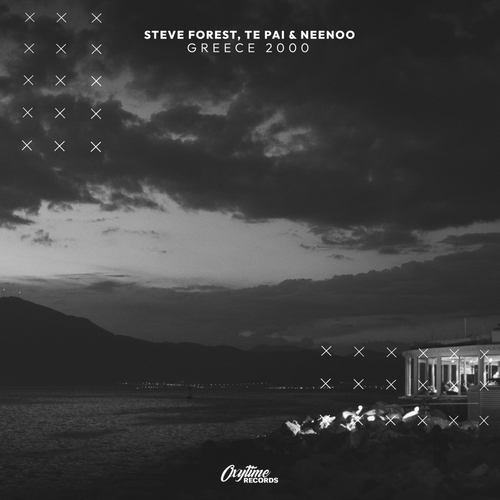Steve Forest, Te Pai, Neenoo-Greece 2000 (Extended Mix)