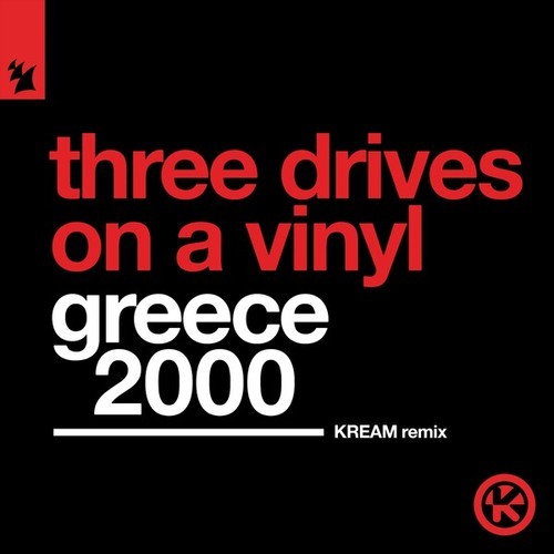 Greece 2000 (KREAM Remix)