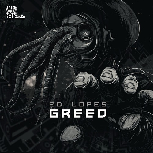 Ed Lopes-Greed