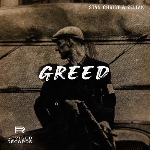 Stan Christ, Zeltak-Greed