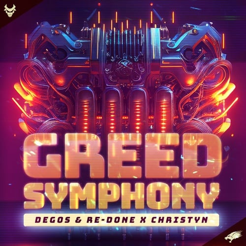 Degos & Re-Done, Christyn-Greed Symphony