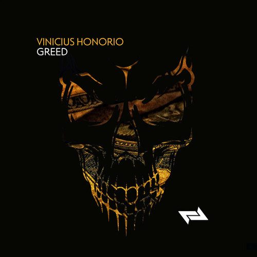 Vinicius Honorio-Greed