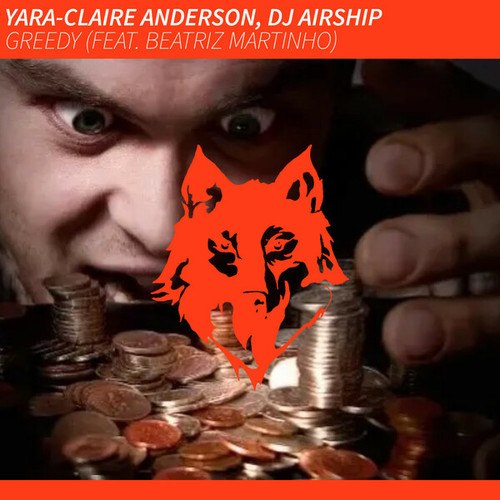 Yara-Claire Anderson, DJ AirshiP, Beatriz Martinho-greedy