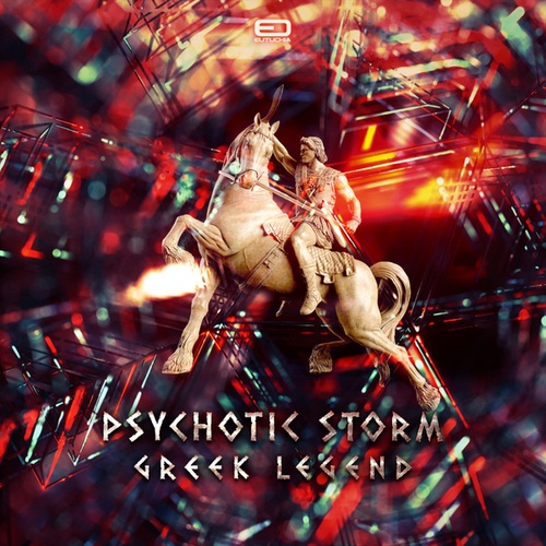 Psychotic Storm-Greek Legend