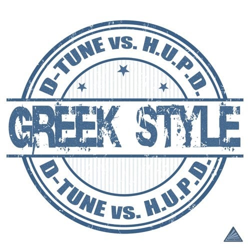 D-Tune, H.U.P.D.-Greek Style