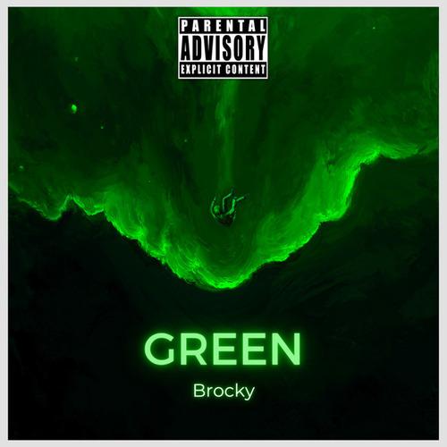 Brocky, Feddy Beatz-GREEN