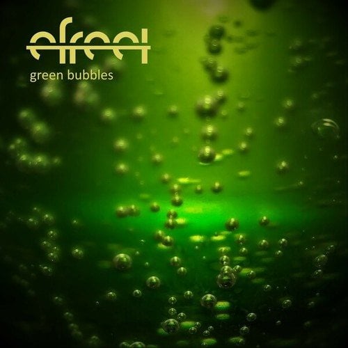 Efreet-Green Bubbles