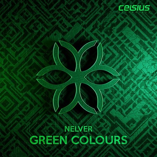 Fearbace, Radicall, Nelver-Green Colours LP