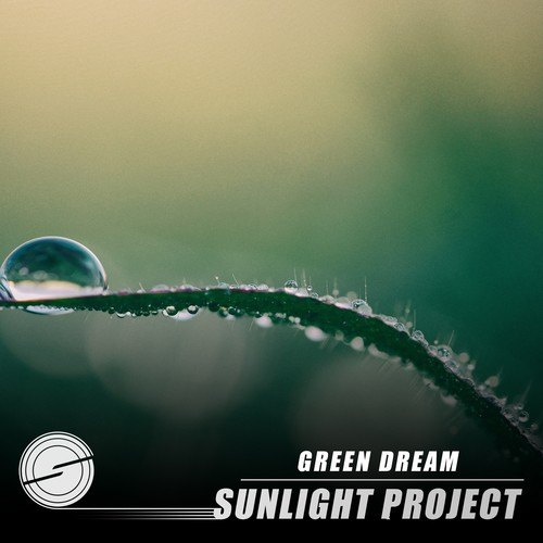 Sunlight Project-Green Dream