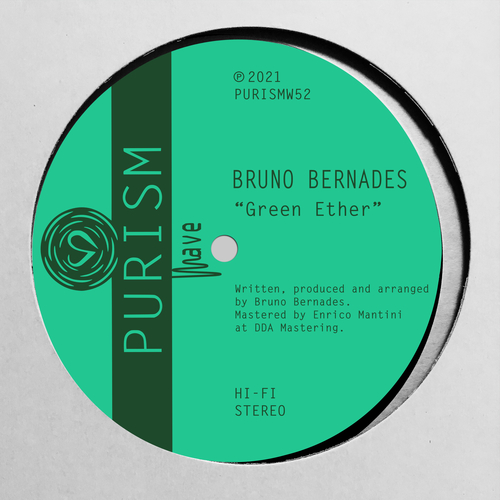 Bruno Bernades-Green Ether