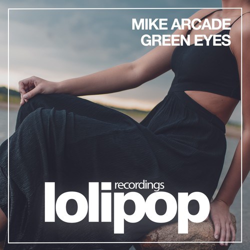 Mike Arcade-Green Eyes