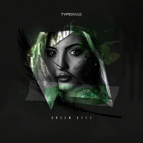 TypeRage-Green Eyes