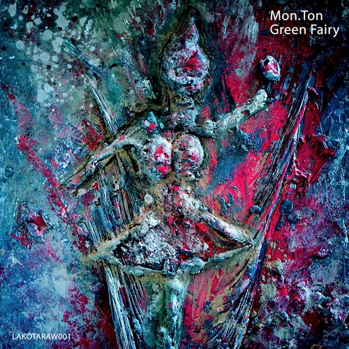 Mon.Ton, Toma Hawk-Green Fairy