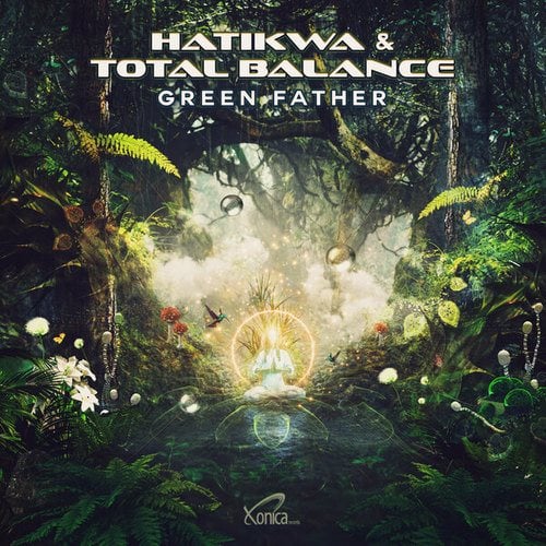 Hatikwa, Total Balance-Green Father