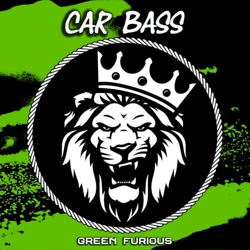 Bass Boosted, Car Bass-Green Furious