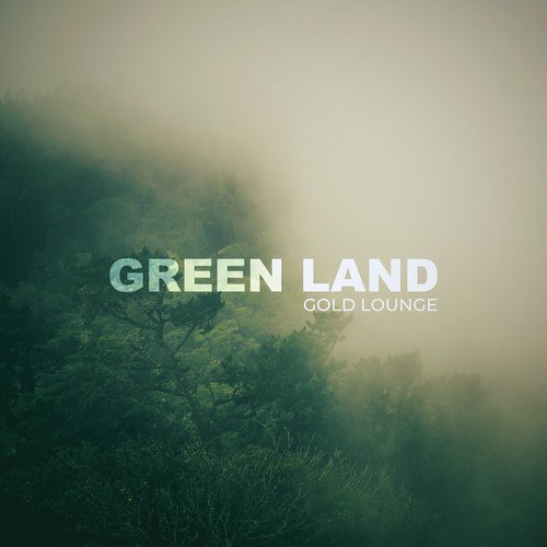 Gold Lounge-Green Land
