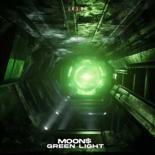 Moon$-Green Light