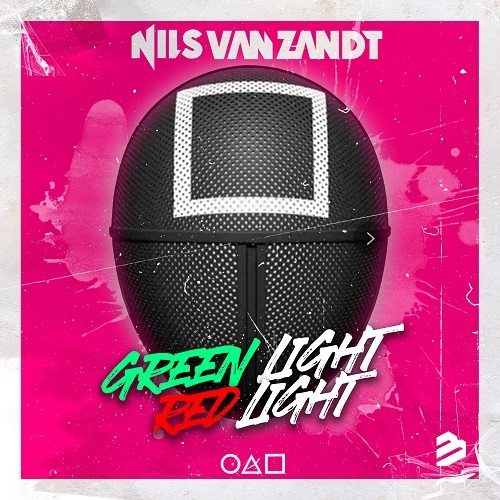 Nils Van Zandt-Green Light Red Light