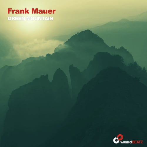 Frank Mauer-Green Mountain