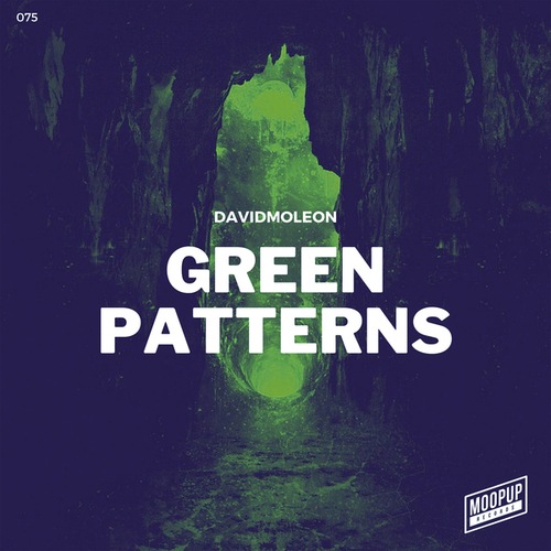 David Moleon-Green Patterns