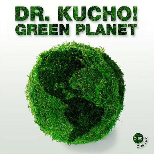 Dr. Kucho!, Tochner, Colorless-Green Planet
