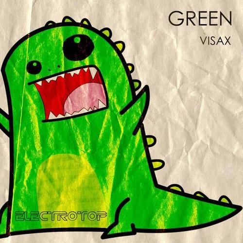 Green - Single