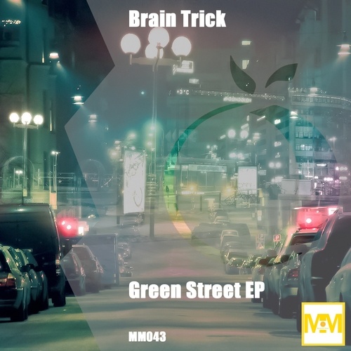 Brain Trick-Green Street