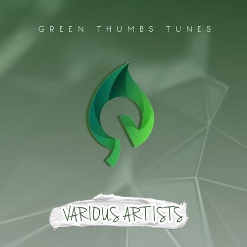 Various Artists-Green Thumbs Tunes