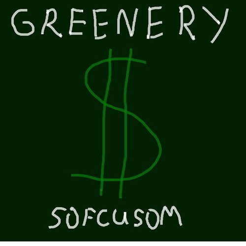 SOFCUSOM-Greenery