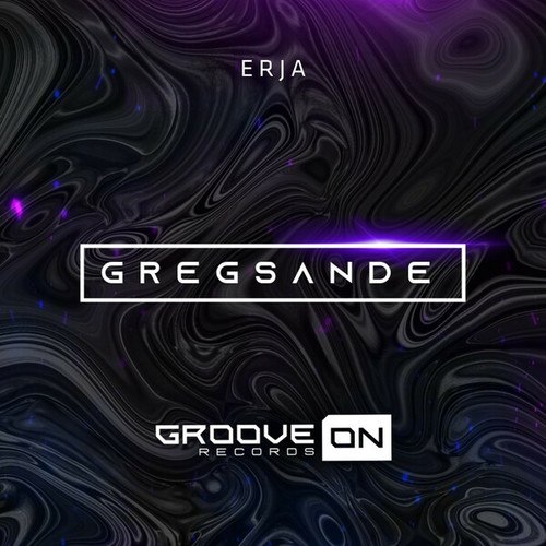 ERJA-Gregsande