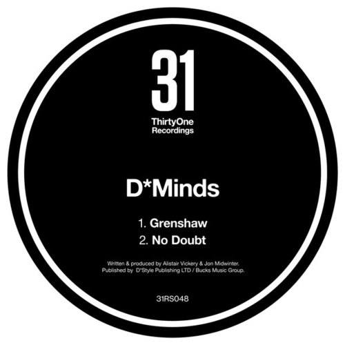 D*Minds-Grenshaw / No Doubt