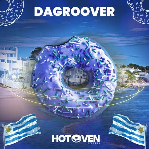 DaGroover-Grew Up