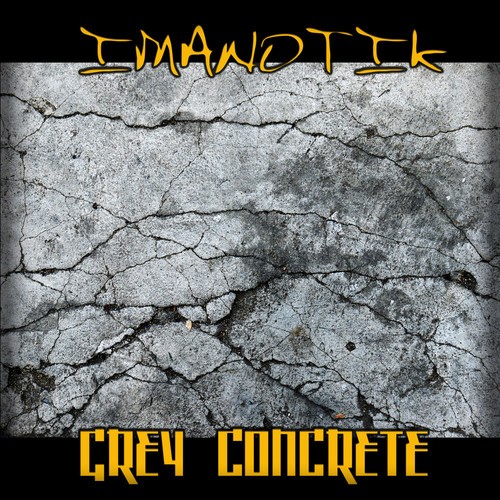 Imanotik-Grey Concrete