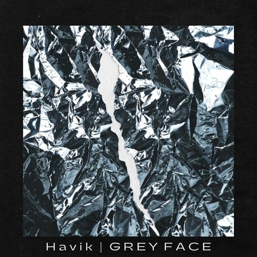 Havik-Grey Face EP