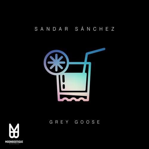 Sandar Sanchez, Andreas Henneberg-Grey Goose
