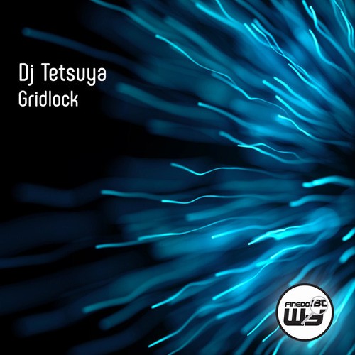 DJ Tetsuya-Gridlock