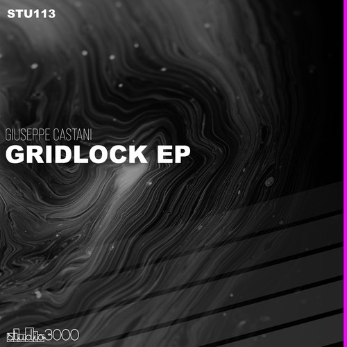 Giuseppe Castani-Gridlock EP