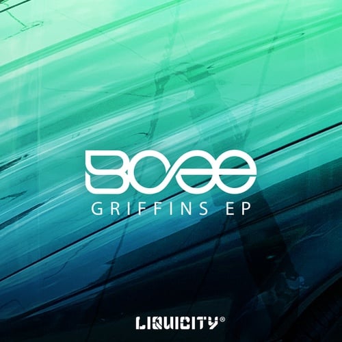 BCee, Gramma Funk, Becca Jane Grey, Chords-Griffins EP