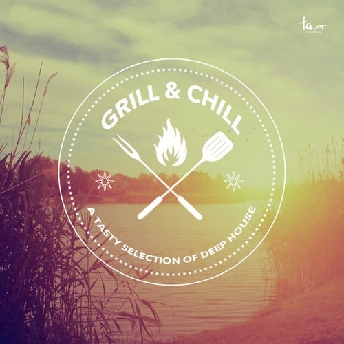 Various Artists-Grill & Chill