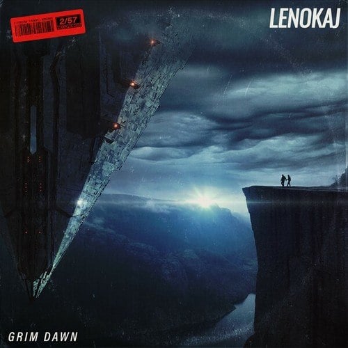 Lenokaj-Grim Dawn