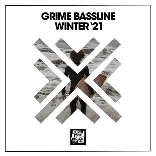 Grime Bassline Winter '21