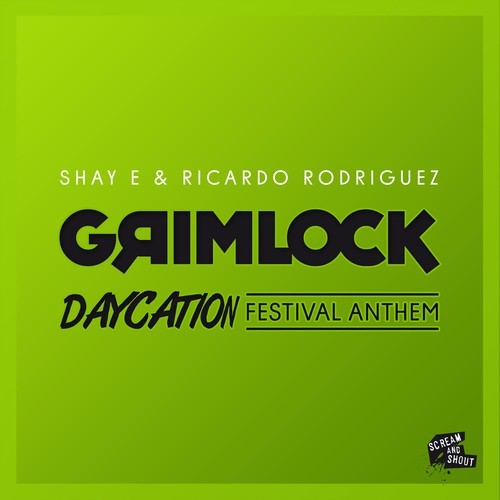 Shay E, Ricardo Rodriguez-GrimLock
