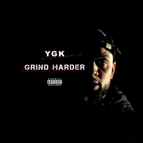 YGK-Grind Harder