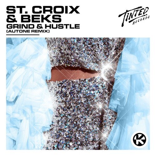 Grind & Hustle (Autone Remix)
